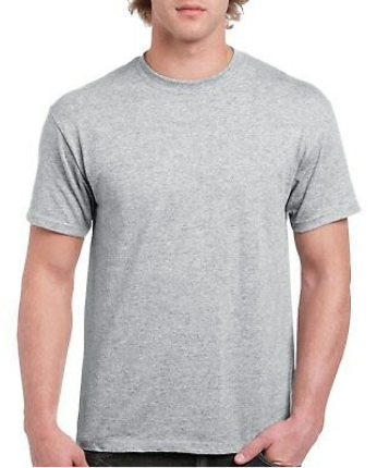 t-shirt gray color